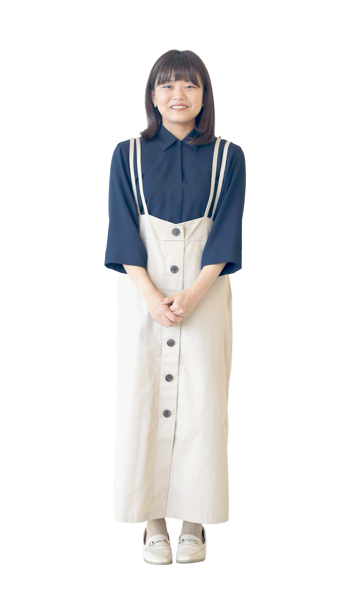小川 結花