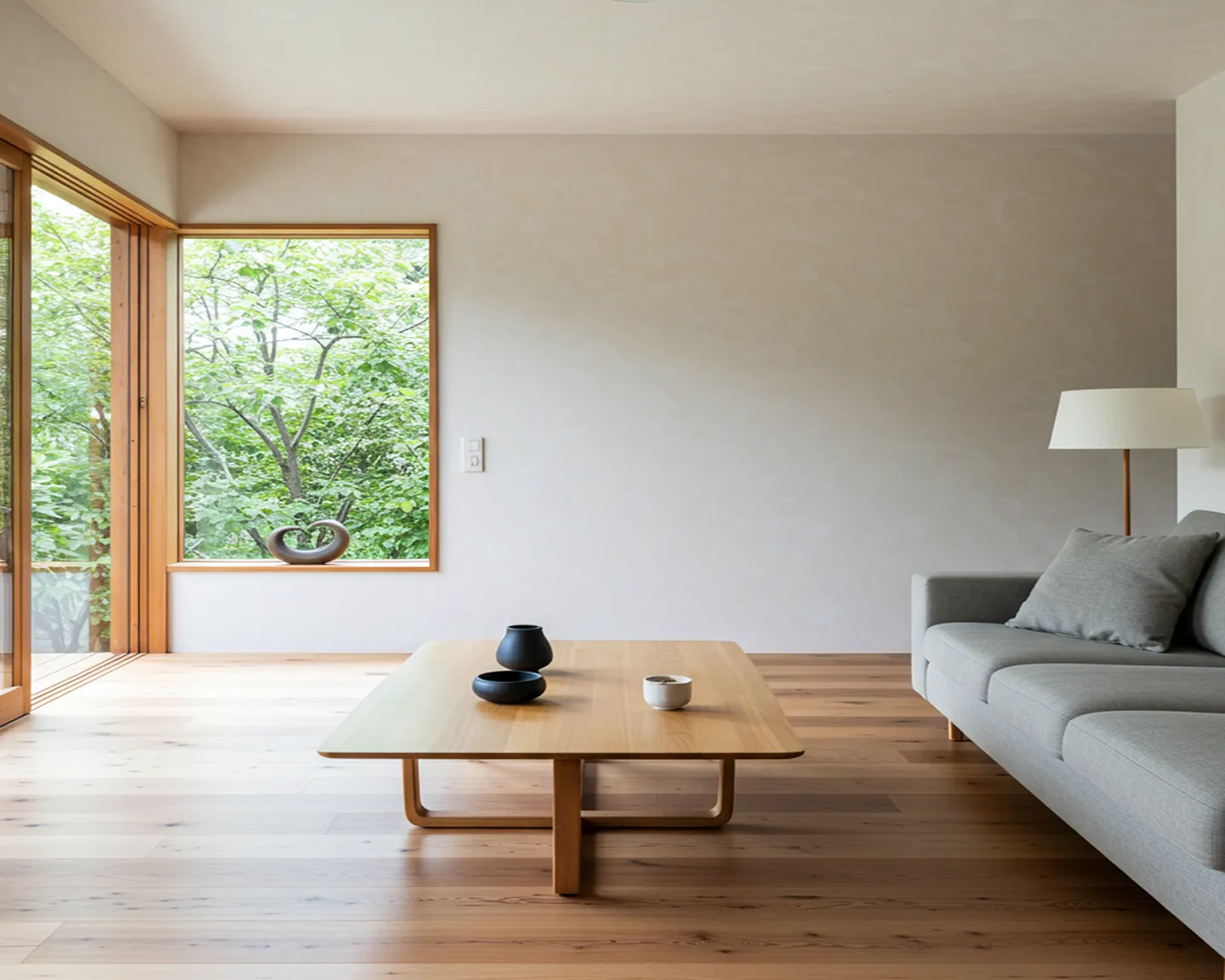 「いま」の「わ」に住まう。