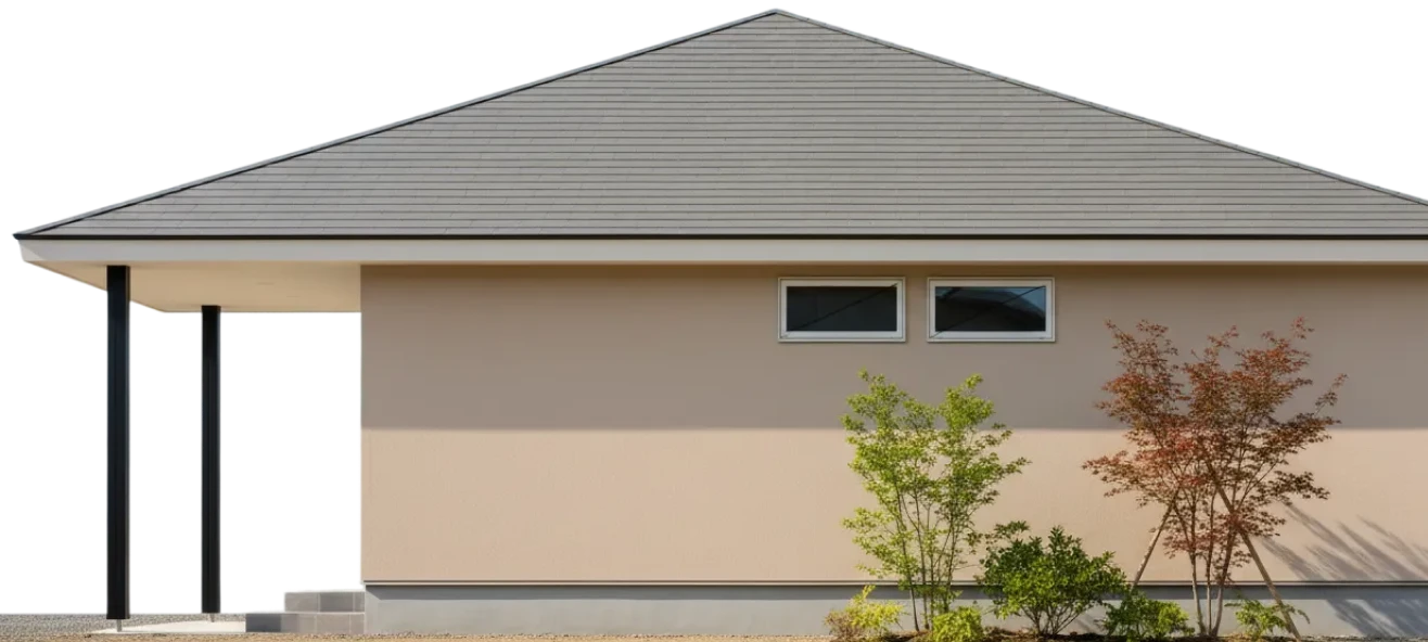 imanowa 「いまのわ」モデルハウス