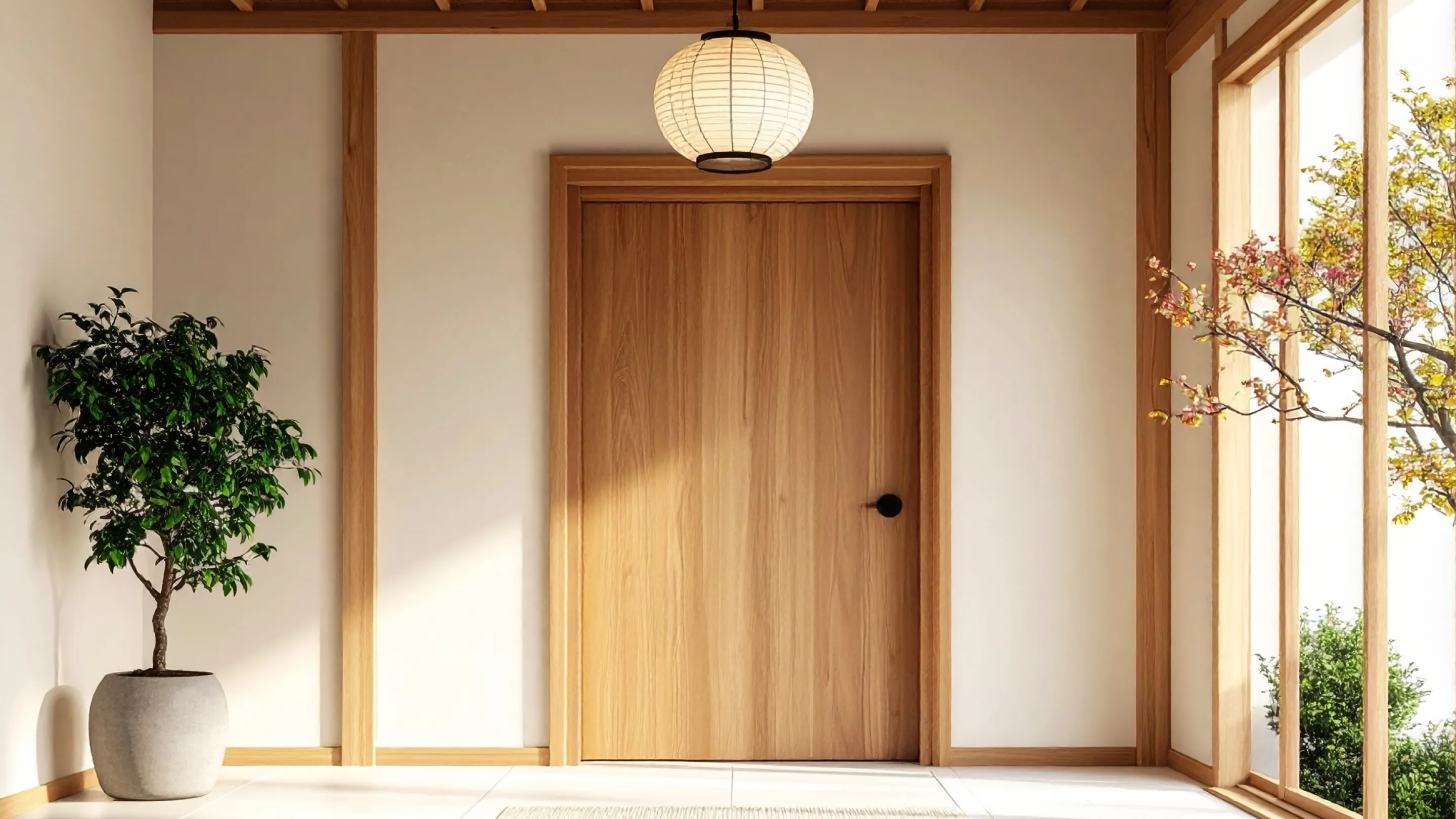 空間美学と素材 interior